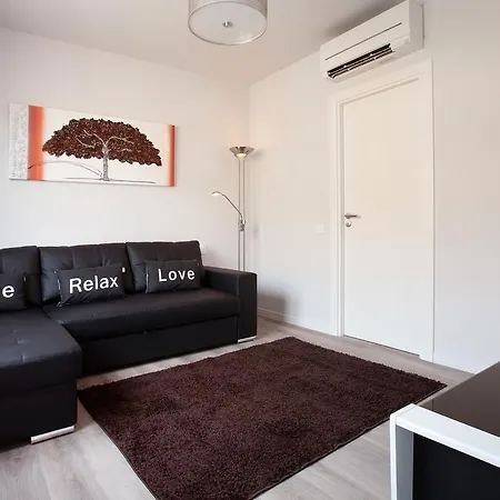 Apartamento Apbcn Eixample Center