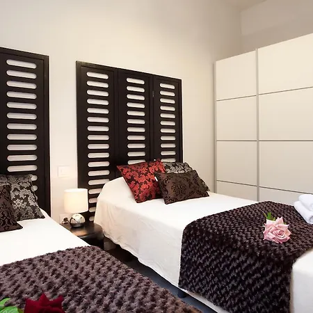 Apbcn Eixample Center Barcelona