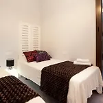 Apbcn 에익삼플레 센테르 아파트 *