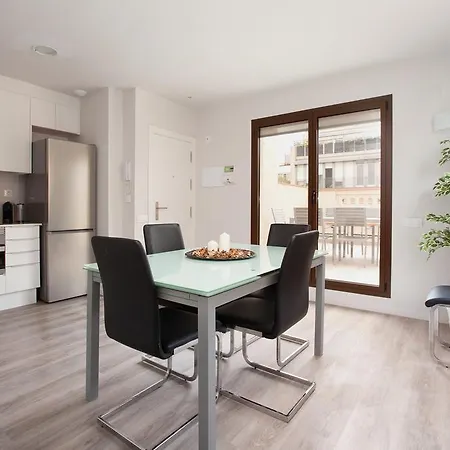 Apbcn Eixample Center