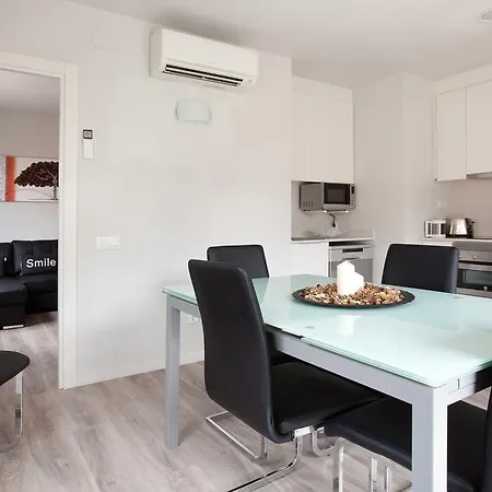 Apbcn Eixample Center