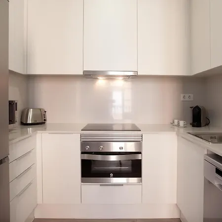 Apartment Apbcn Eixample Center