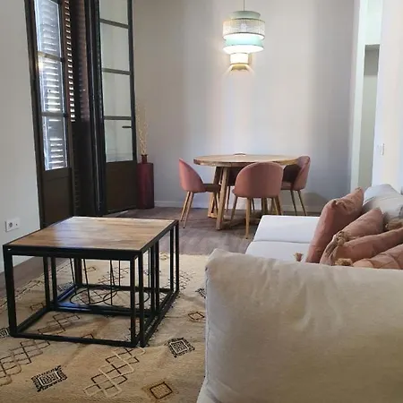 Apbcn Eixample Center ברצלונה