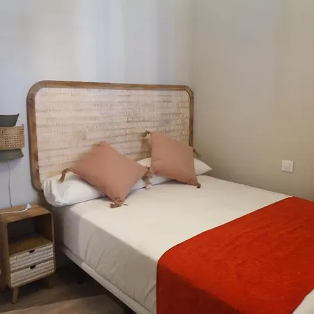 Apbcn Eixample Center * ברצלונה