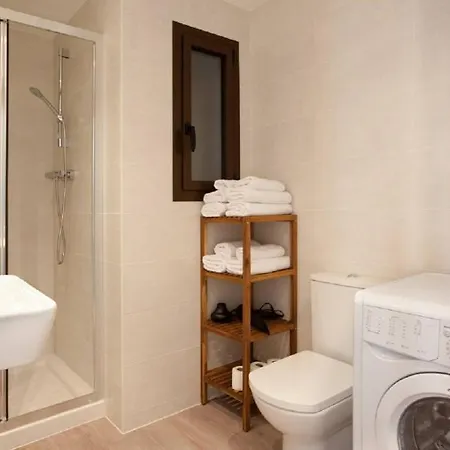 Apbcn Eixample Center