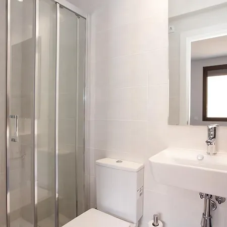 Apbcn Eixample Center Apartman