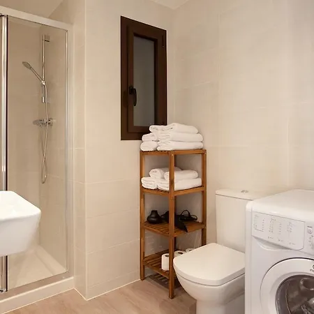 Apbcn Eixample Center Apartment