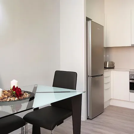 Apbcn Eixample Center