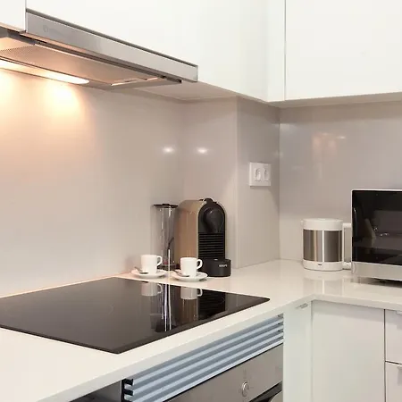 Apbcn Eixample Center