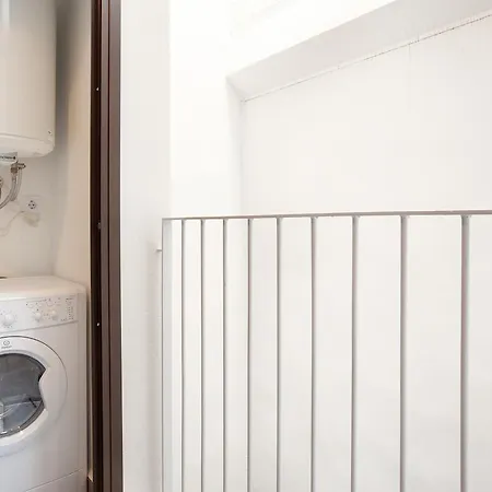 דירה Apbcn Eixample Center *