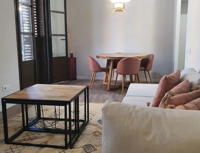 Apbcn 에익삼플레 센테르 바르셀로나